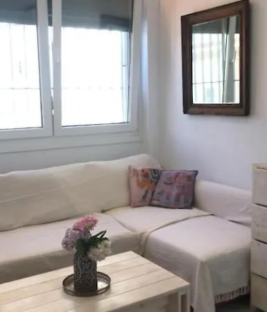 Estudio Moderno, Coqueto, Centrico Y Muy Funcional Apartment