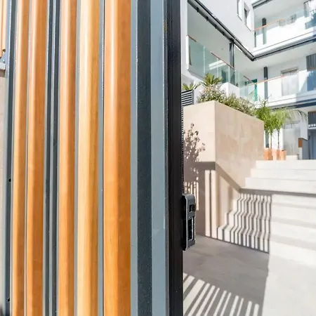 Estudio Moderno, Coqueto, Centrico Y Muy Funcional Apartment *
