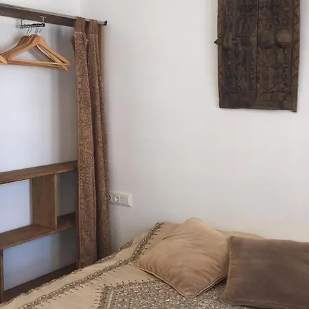 Estudio Moderno, Coqueto, Céntrico Y Muy Funcional *