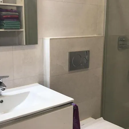 Estudio Moderno, Coqueto, Centrico Y Muy Funcional Apartment