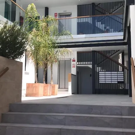 Estudio Moderno, Coqueto, Centrico Y Muy Funcional Apartment *